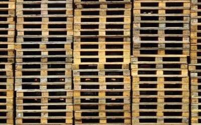 pallet supplier in Sydney